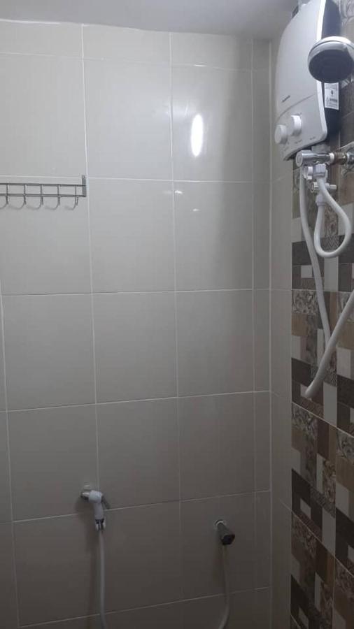 Axlite Hotel Taiping Bagian luar foto