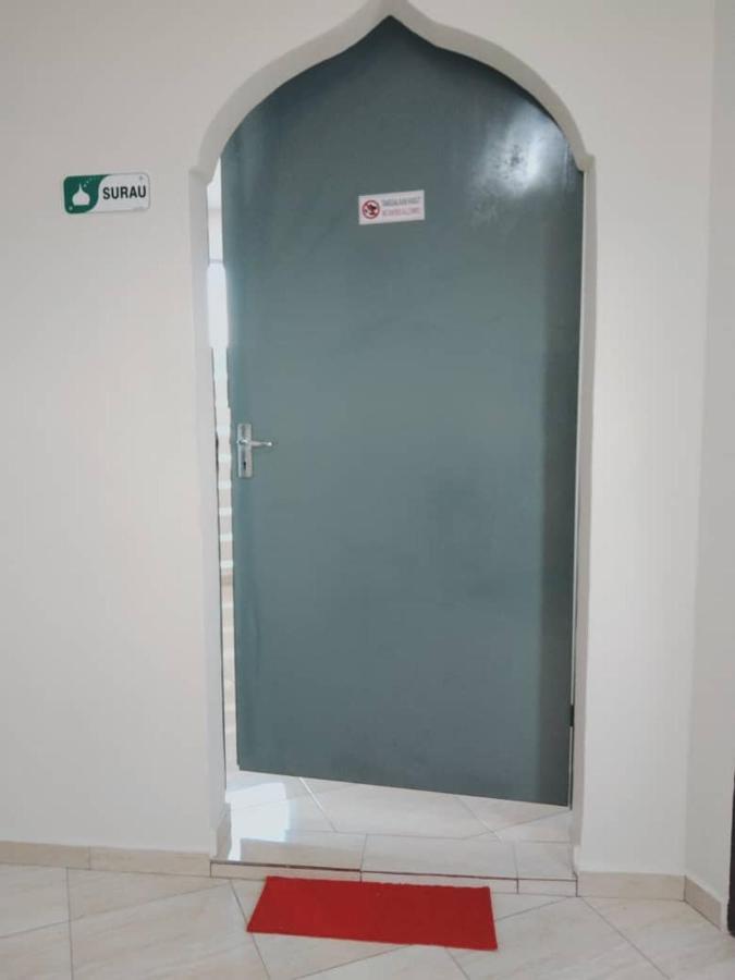 Axlite Hotel Taiping Bagian luar foto