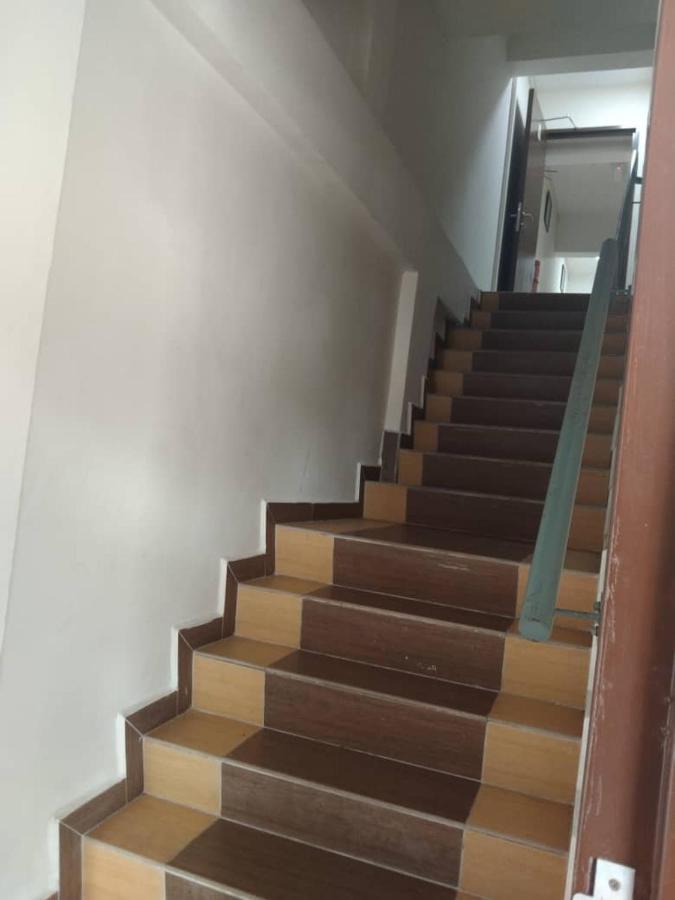Axlite Hotel Taiping Bagian luar foto